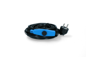 Gobel Vorst Beschermkabel 4 m (64 Watt) voor Waterleidingen