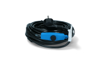 Gobel Vorst Beschermkabel 14 m - 224 Watt