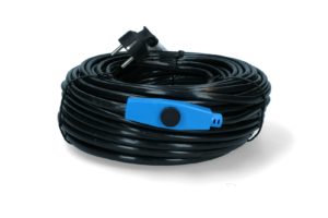 Gobel Vorst Beschermkabel 37 m (592 Watt) voor Waterleidingen