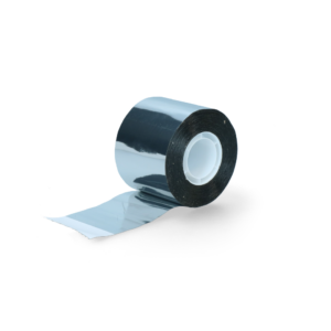 Gobel Vorst Aluminium plakband 50 m voor thermokabels