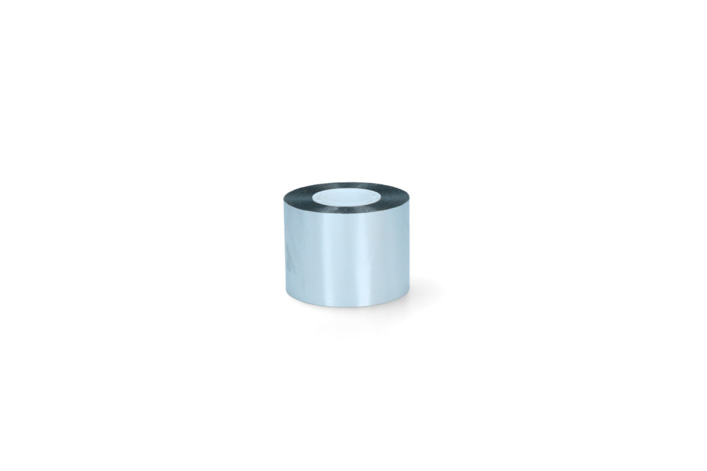 Gobel Vorst Aluminium plakband 50 m voor thermokabels - afbeelding 2