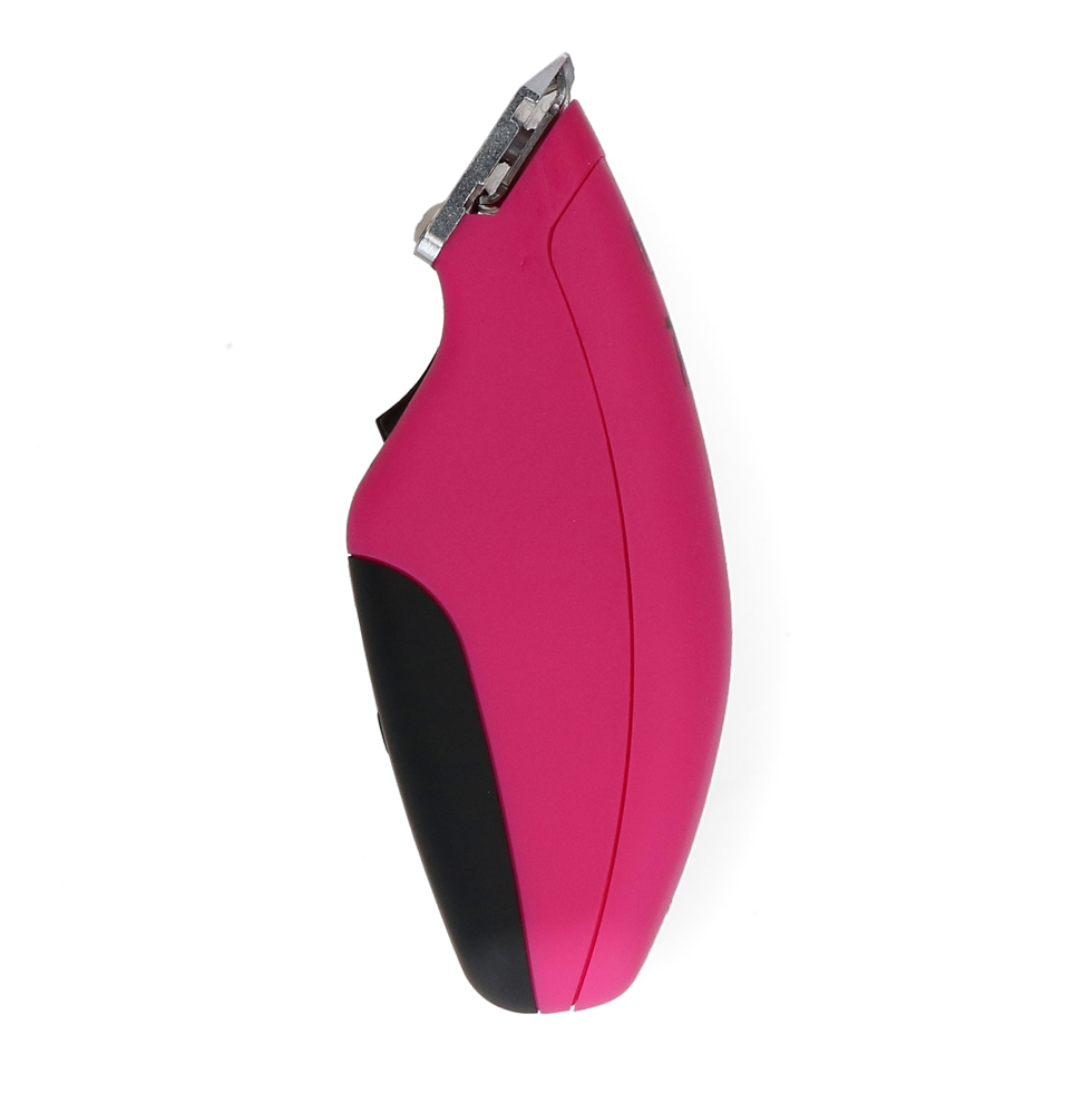 Wahl Pico trimmer paard voor hoofd - lichtgewicht en handzaam - afbeelding 2