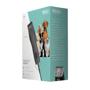 Wahl Max50+ Tondeuse met Snoer voor Huisdieren
