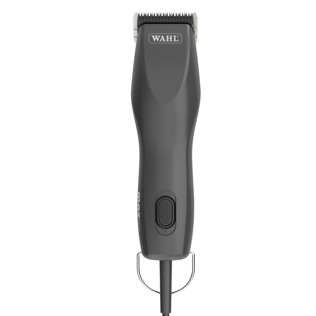 Wahl Max50+ Tondeuse met Snoer voor Huisdieren - afbeelding 2