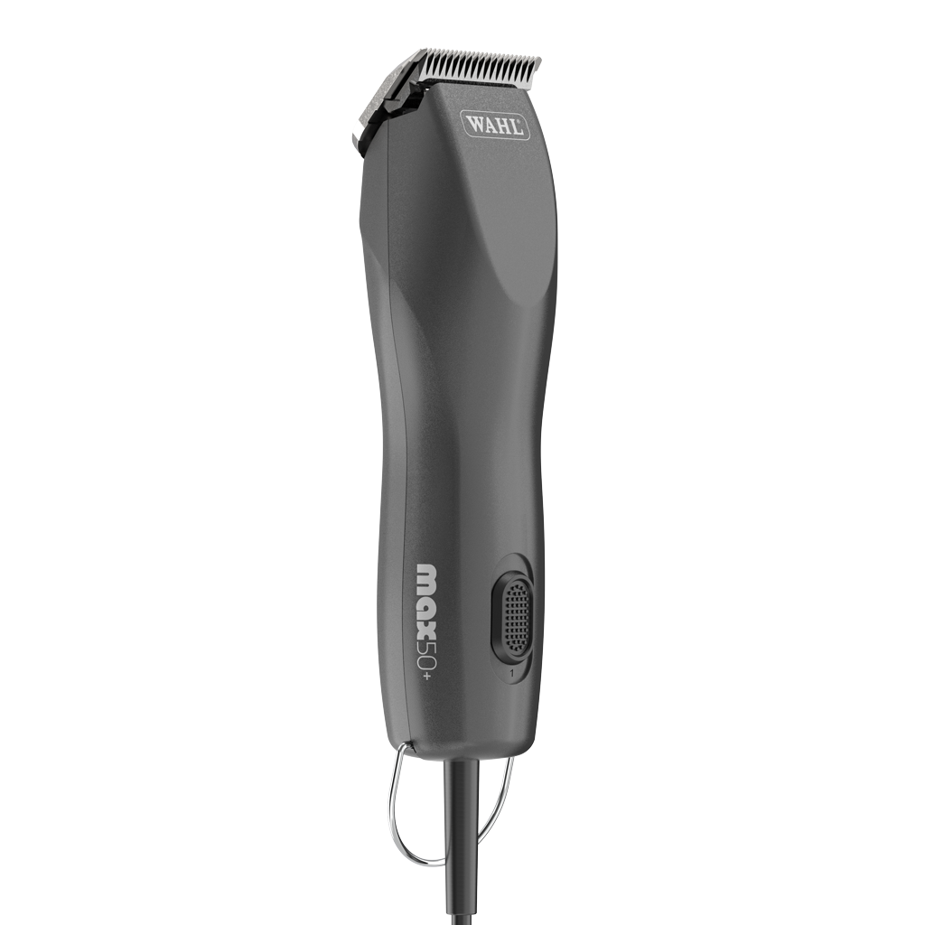 Wahl Max50+ Tondeuse met Snoer voor Huisdieren - afbeelding 3