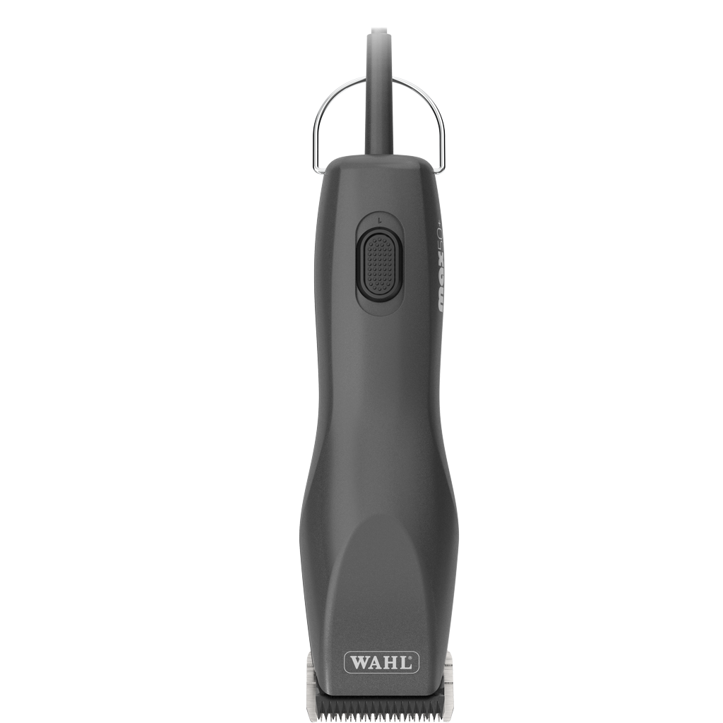 Wahl Max50+ Tondeuse met Snoer voor Huisdieren - afbeelding 5