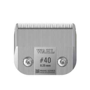 Wahl Prime Series Mes #40 0,25 mm - Professioneel Scheermes