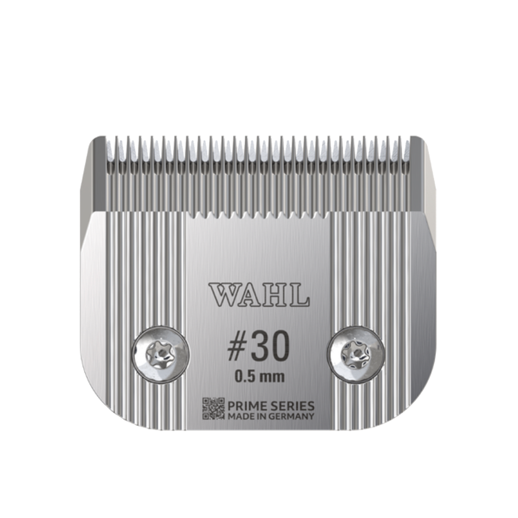 Wahl Prime Series Mes #30 0,5 mm - Professioneel Scheermes