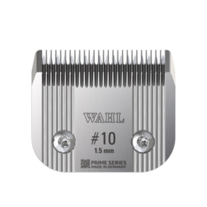 Wahl Prime Series Mes #10 1,5 mm - Professioneel Scheermes