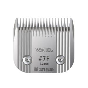 Wahl Prime Series Mes #7F 3,2mm voor Scheermachines