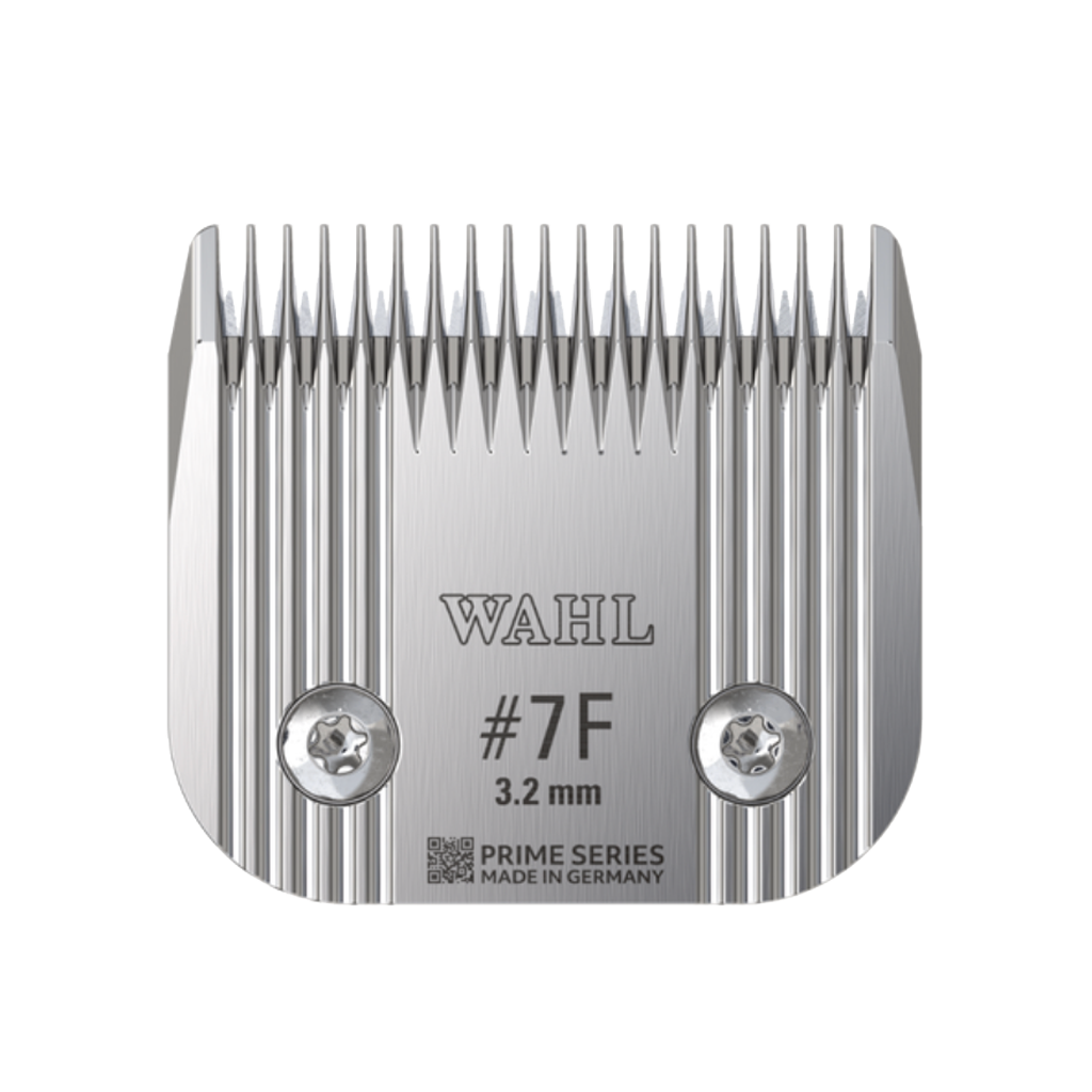 Wahl Prime Series Mes #7F 3,2mm voor Scheermachines