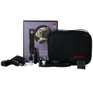 Wahl Clipper Blade Max45 - 9 mm vervangende scheerkop
