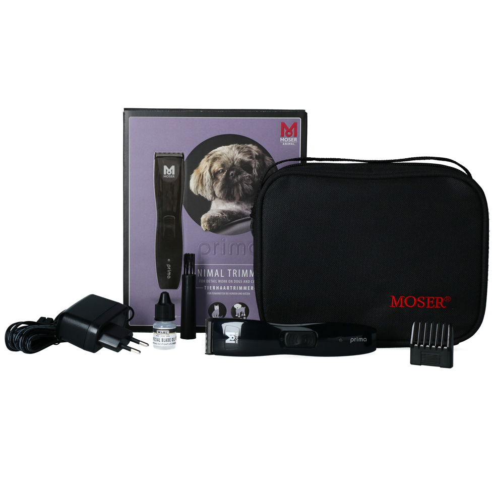 Wahl Clipper Blade Max45 - 9 mm vervangende scheerkop - afbeelding 1