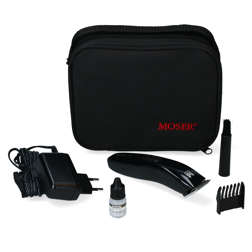 Wahl Clipper Blade Max45 - 9 mm vervangende scheerkop - afbeelding 3