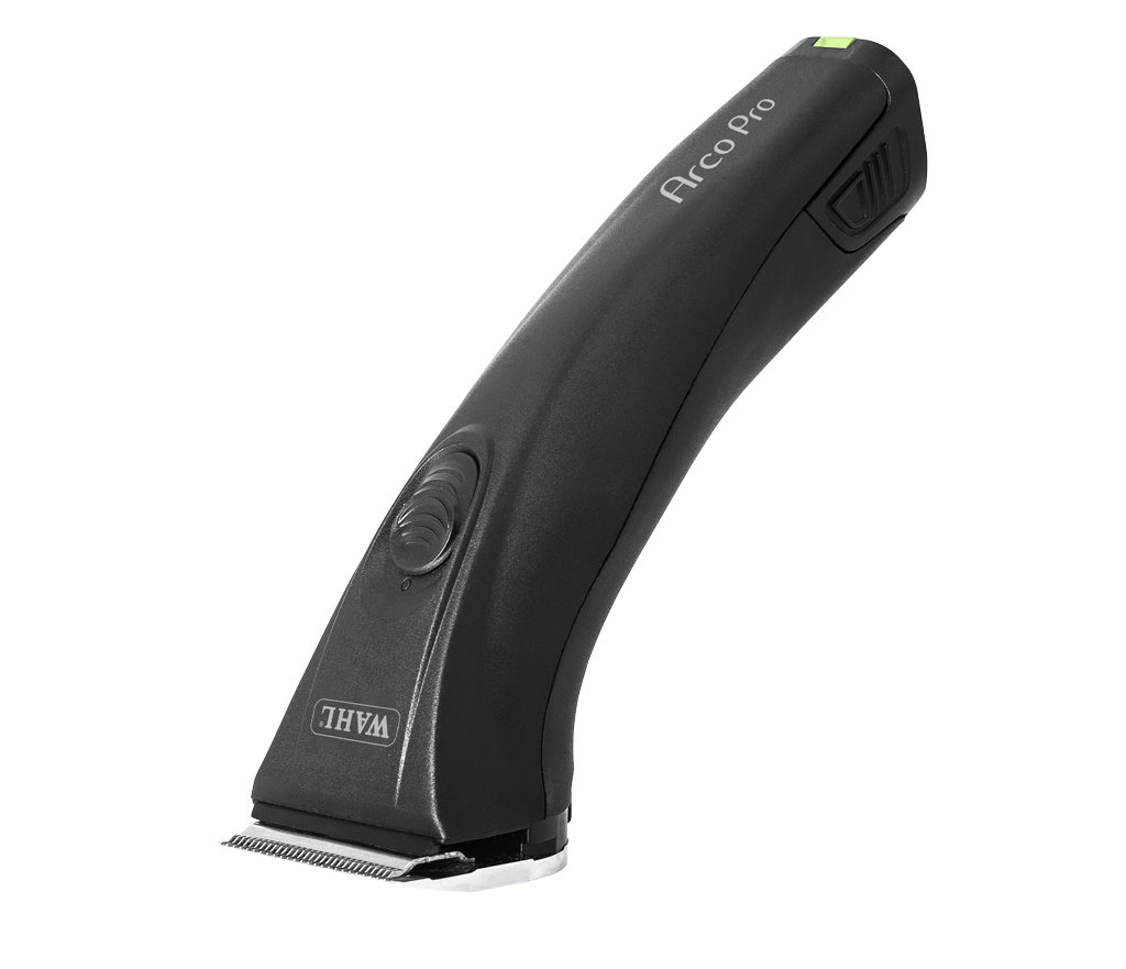 Wahl ArcoPro Draadloze Tondeuse voor Honden en Katten - afbeelding 3