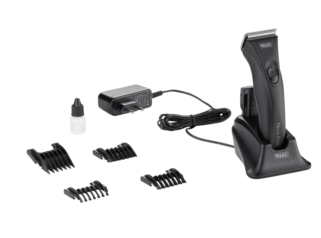 Wahl ArcoPro Draadloze Tondeuse voor Honden en Katten - afbeelding 4
