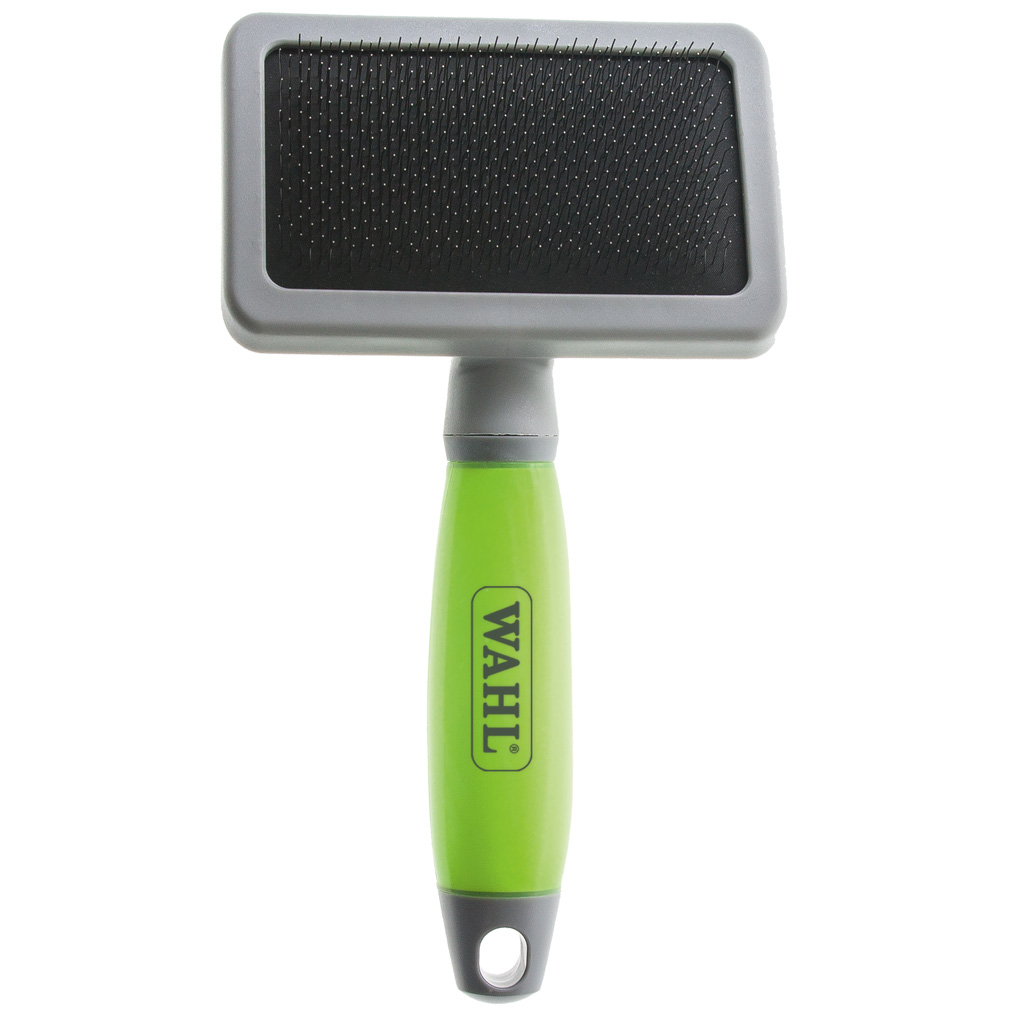WAHL Slicker Borstel Large - Voor Hondenverzorging - afbeelding 2