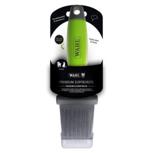 WAHL Slicker Borstel 2-in-1 voor Honden en Katten