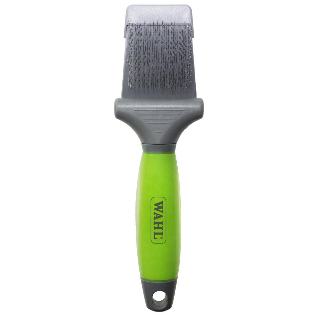 WAHL Slicker Borstel 2-in-1 voor Honden en Katten - afbeelding 2