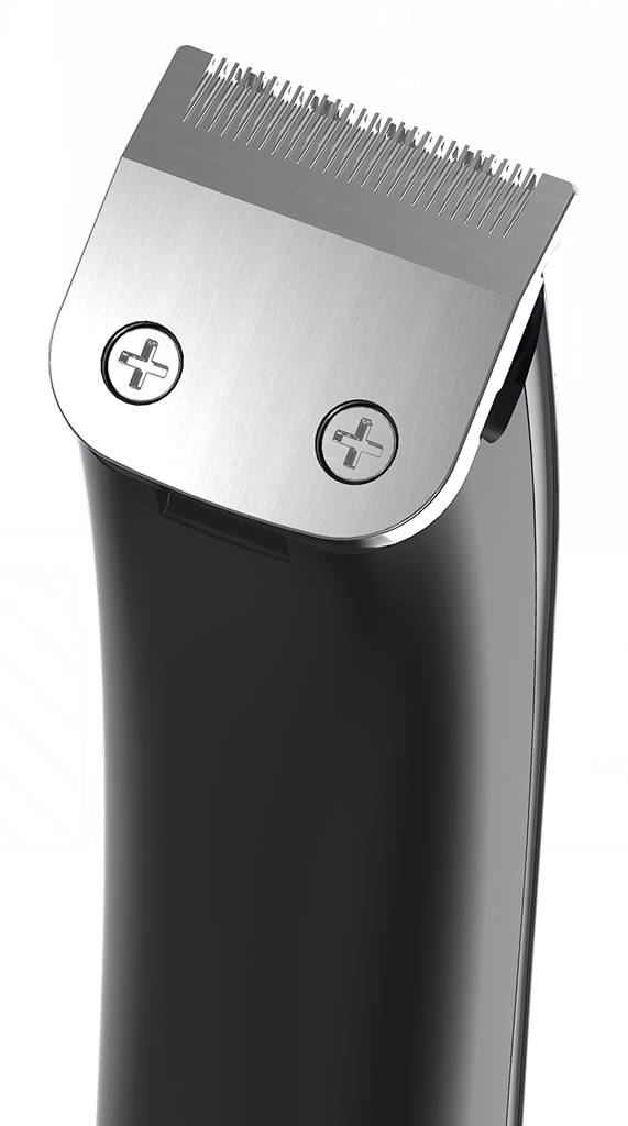 WAHL Fidela draadloze trimmer voor hond en kat - afbeelding 2