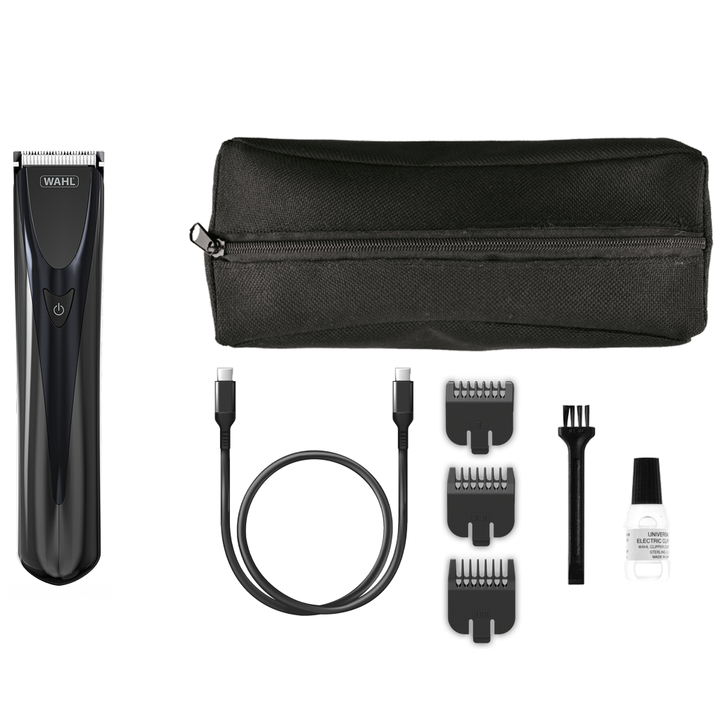 WAHL Fidela draadloze trimmer voor hond en kat - afbeelding 3