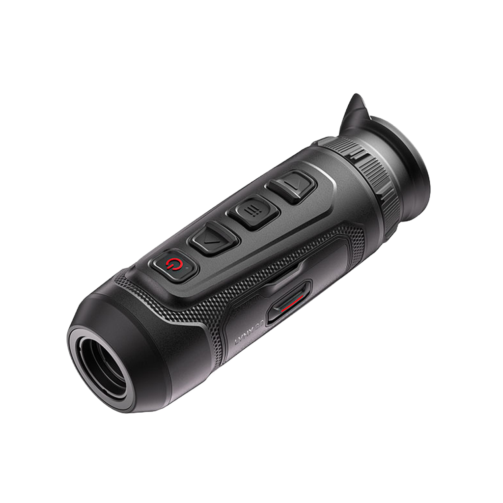 Hikmicro Lynx LH15 3.0 Warmtebeeldkijker - Draagbaar en Waterproof - afbeelding 1