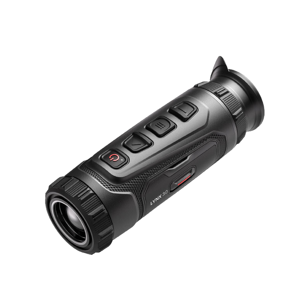 Hikmicro Lynx LH25 3.0 Warmtebeeldkijker - Draagbaar en Waterdicht - afbeelding 1