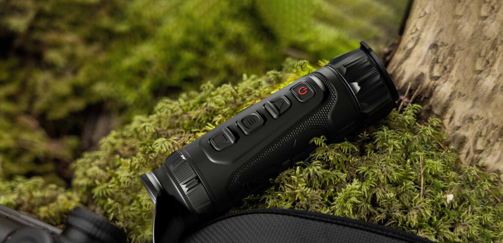 Hikmicro Lynx LH25 3.0 Warmtebeeldkijker - Draagbaar en Waterdicht - afbeelding 6