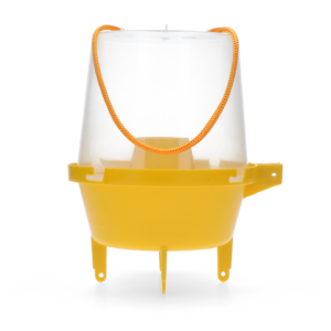 Wespenval Classic - Hofman Pest Control, Ø 16,5 cm x 22,5 cm