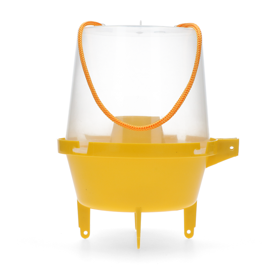 Wespenval Classic - Hofman Pest Control, Ø 16,5 cm x 22,5 cm