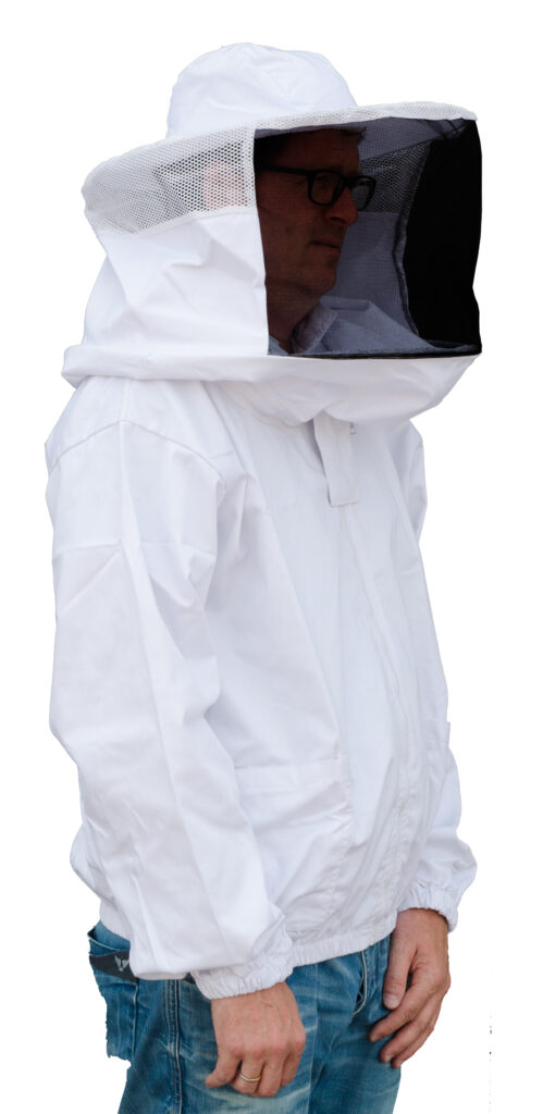 Hofman Pest Control Wespen-/Imkerjas L - Veilig en Comfortabel - afbeelding 3