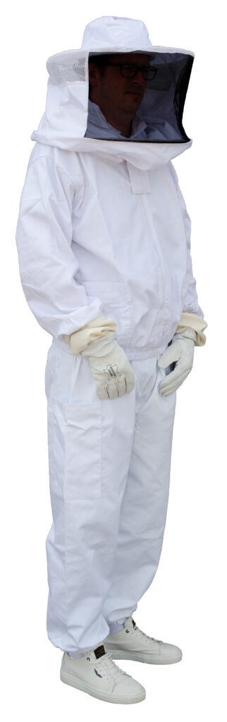 Hofman Pest Control Wespen-/Imkerjas L - Veilig en Comfortabel - afbeelding 1