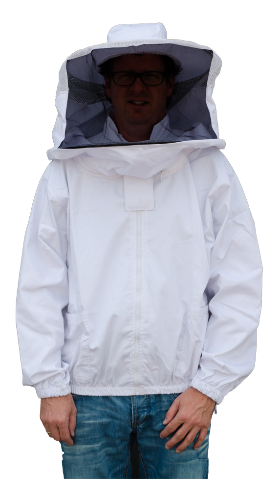 Wespen-/Imkerjas XXL - Hofman Pest Control - afbeelding 2