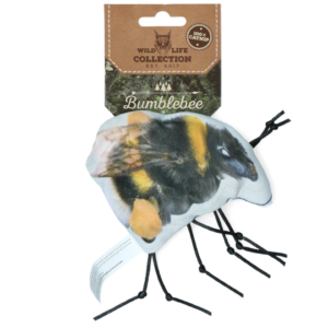 Wild Life Cat Hommel - Speelgoed voor Katten met Kattenkruid