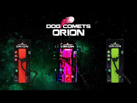 Dog Comets Orion Roze Dummy voor Honden - 20 x 4 x 4 cm - afbeelding 3