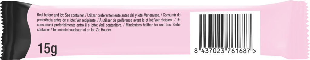 YowUp! Milky Licks Serranoham - Romige Liksnack voor Katten - afbeelding 4