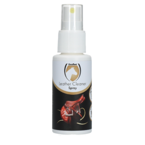 Excellent Leather Cleaner Spray 50 ml - Lederwasmiddel voor Reinigen en Verzorgen