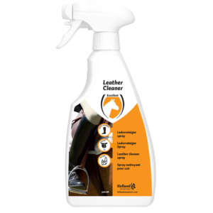 Excellent Leather Cleaner Spray 500 ml - Lederreiniging in Sprayvorm