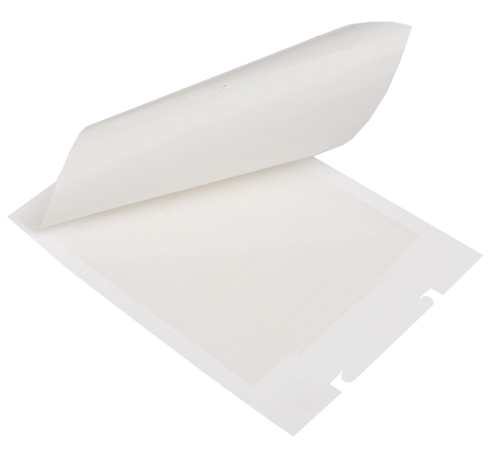 Zapi Zap Trap lijmval voor muizen en insecten 15x21 cm - 3 stuks - afbeelding 2