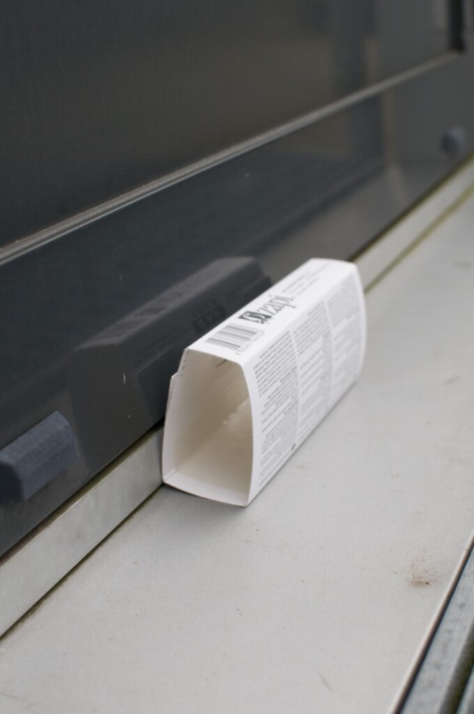 Zapi Zap Trap lijmval voor muizen en insecten 15x21 cm - 3 stuks - afbeelding 3