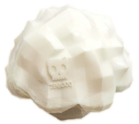 Zee.Dog Super Veggiez The Cauliflower - Speelgoed voor Honden - afbeelding 6