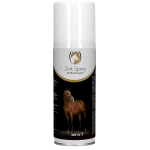 Excellent Horse Zink Spray 200 ml voor Huidverzorging