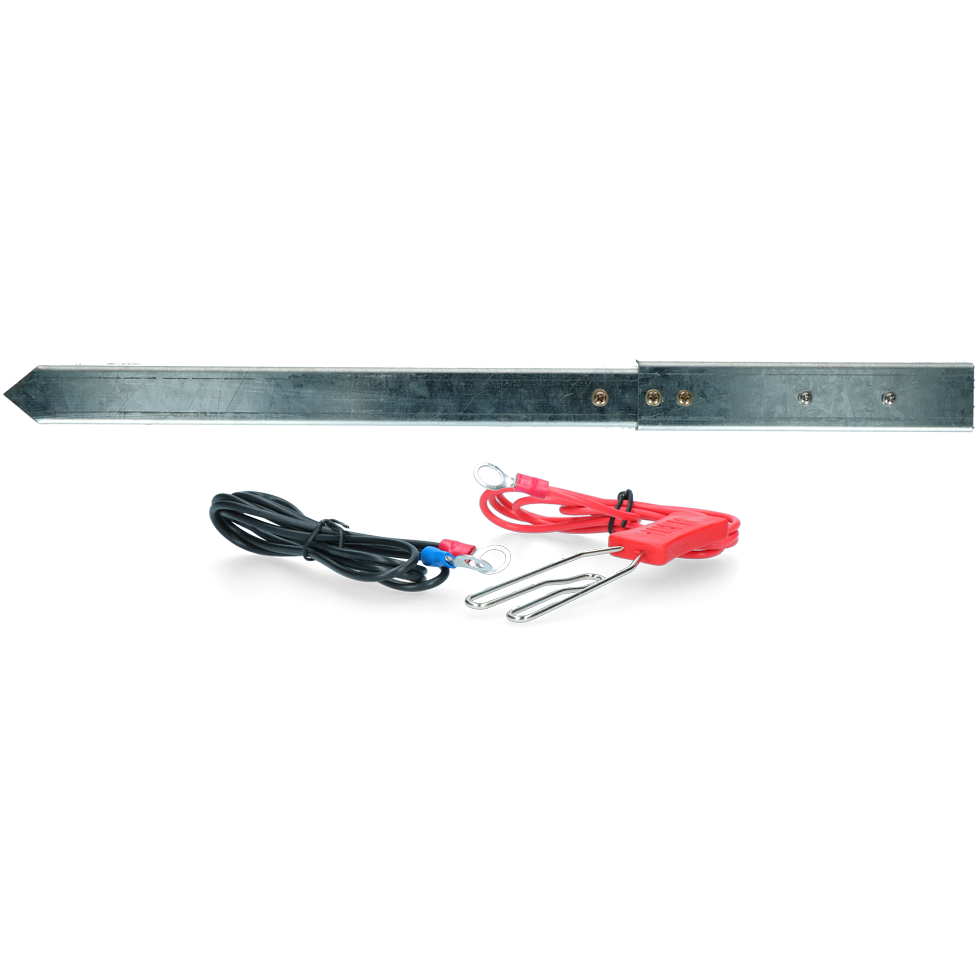 ZoneGuard stabiliteitsset voor ZONE0014