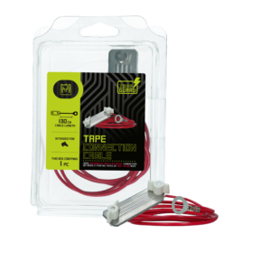 ZoneGuard Lint verbindingskabel 130 cm voor paardenafrastering
