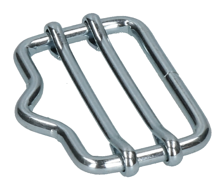 ZoneGuard Basic Lintverbinder 40 mm voor paardenafrastering - afbeelding 3