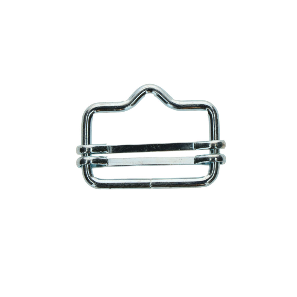 ZoneGuard Basic Lintverbinder 40 mm voor paardenafrastering - afbeelding 1