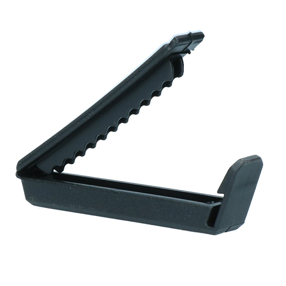 ZoneGuard Lintverbinder 60 mm - Verbind eenvoudig twee linten - afbeelding 1