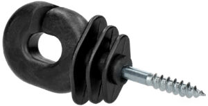 ZoneGuard Big-Hole Ringisolator - 25 stuks