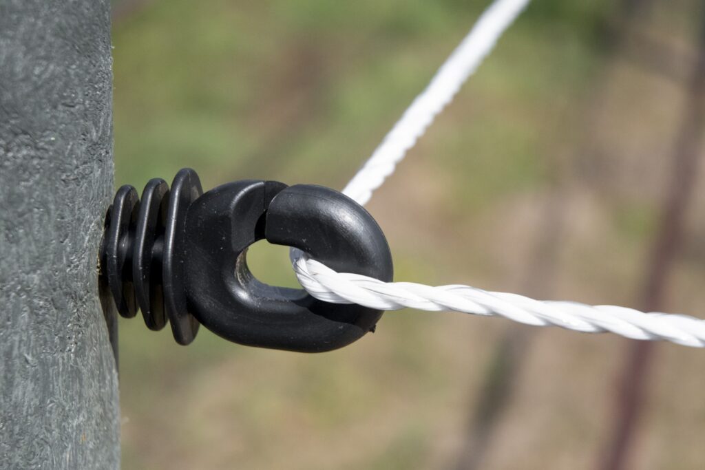 ZoneGuard Big-Hole Ringisolator - 25 stuks - afbeelding 3