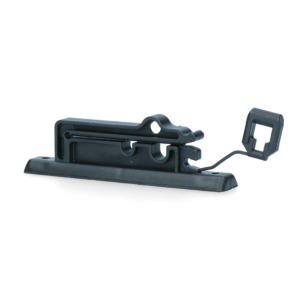 ZoneGuard Isolator Lint Koord Draad - 10 stuks